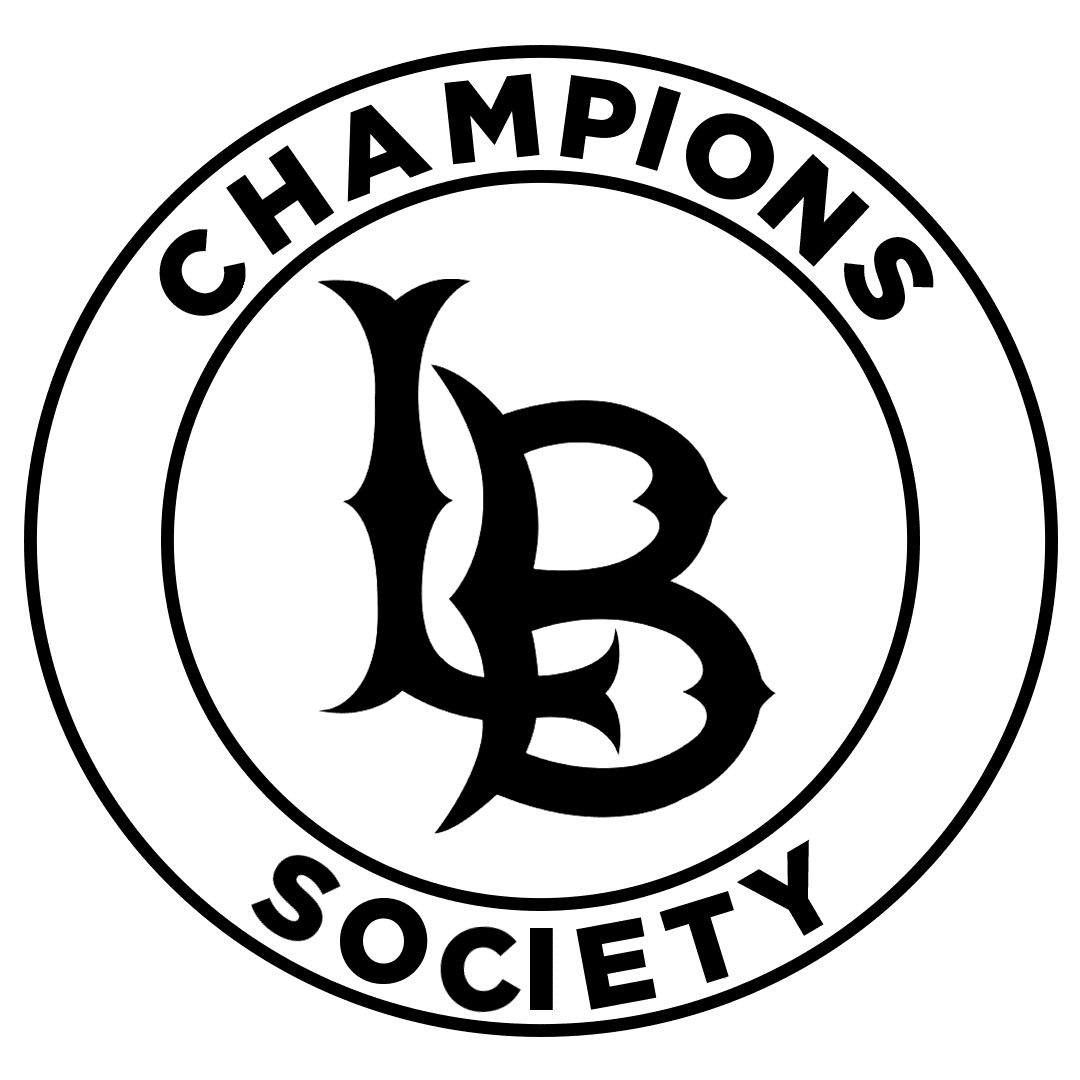 champion society logo